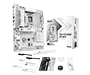 B860 Challenger WiFi White Photos